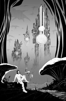 Fantasy Poster 03